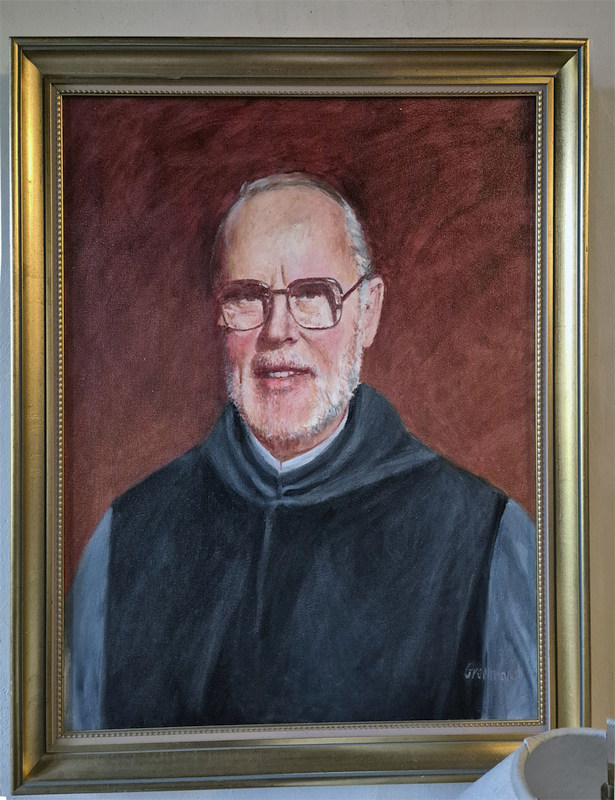 John Main (1926-1982)